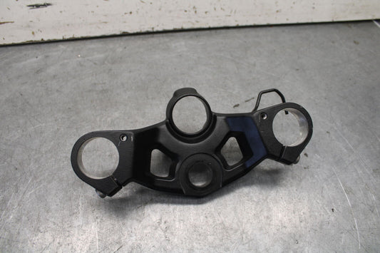 18-23 KAWASAKI NINJA 400 FORKS UPPER TRIPLE TREE CLAMP BB660