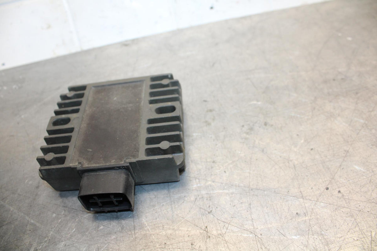07 YAMAHA YZF R6 2c0 RECTIFIER VOLTAGE REGULATOR 4XY-81960-00-00 BB75