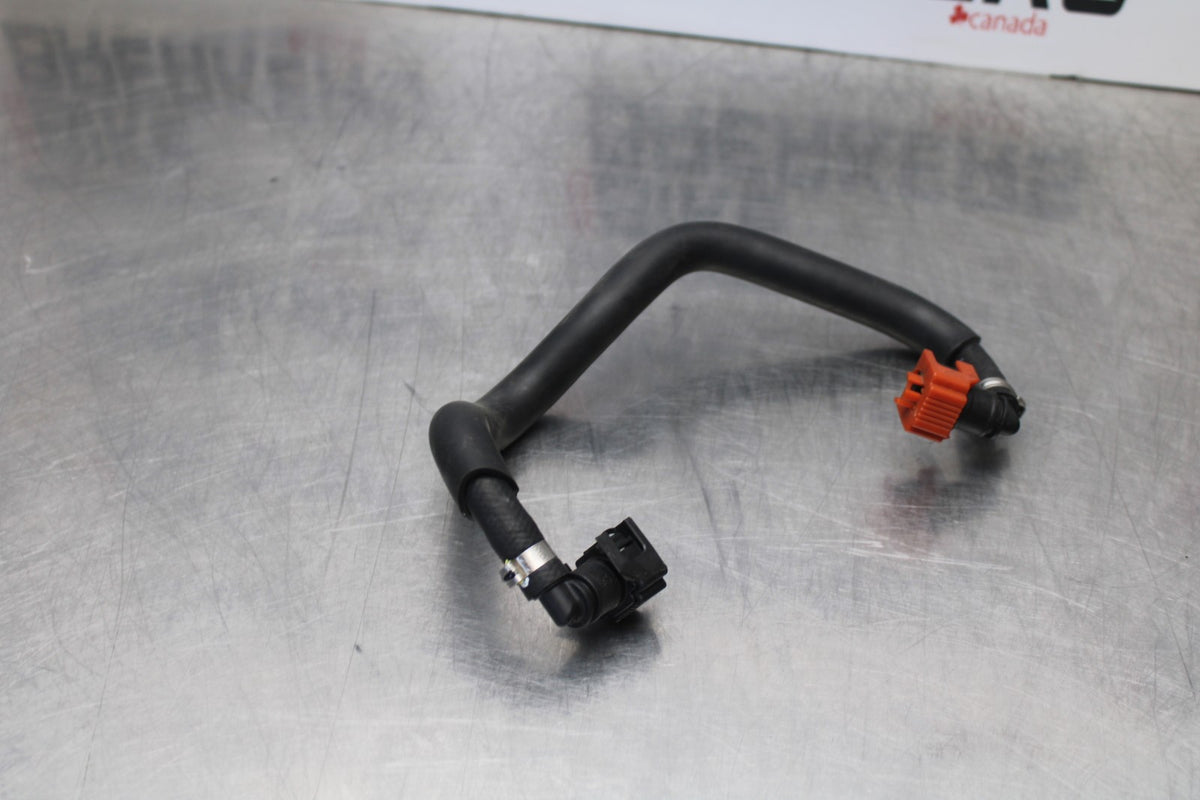 23-24 YAMAHA MT-07 FUEL HOSE GAS LINE TUBE PIPE BB194