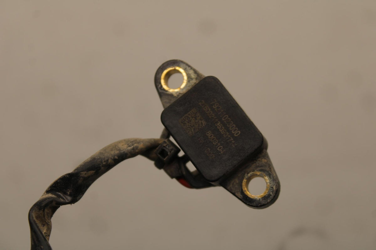 21-23 KTM 890 ADVENTURE ENGINE GEAR POSTION SENSOR BB629
