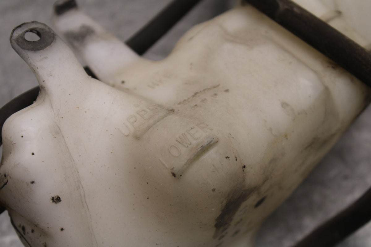 17-21 HONDA CBR1000RR SP COOLANT WATER TANK RESERVOIR BOTTLE BB681