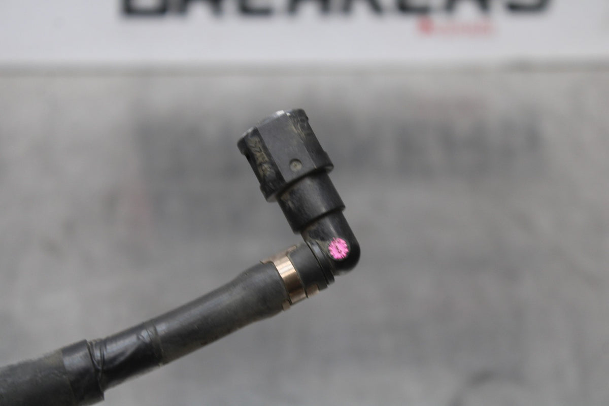 12 HONDA CB1000R FUEL HOSE GAS LINE TUBE PIPE BB200