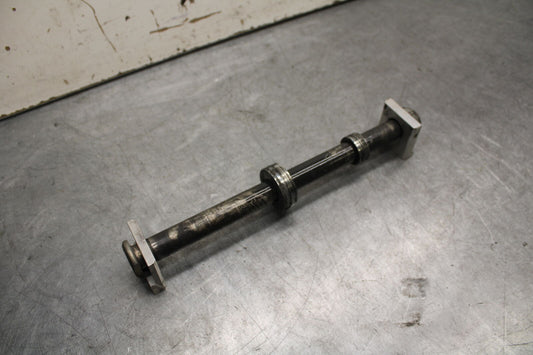16-21 YAMAHA XSR900 REAR AXLE BACK WHEEL RIM PIVOT BOLT AXEL BB664