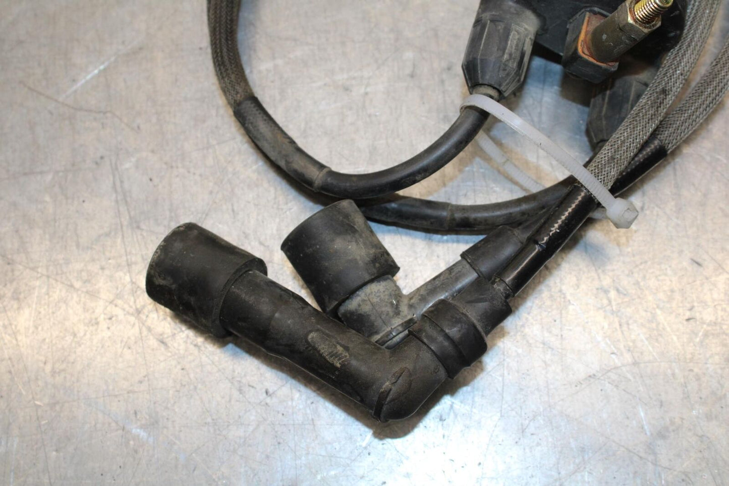 2005 Kawasaki Vulcan 1500 VN1500N Classic IGNITION COILS BB576