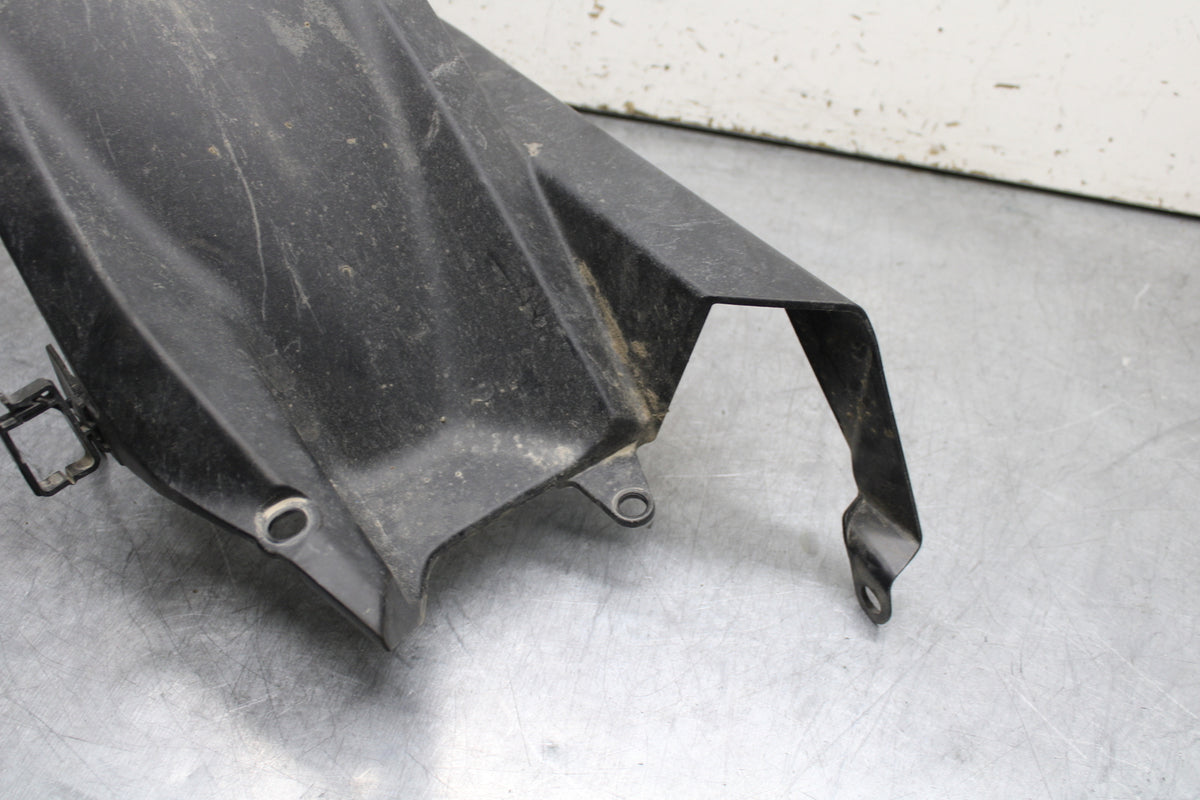 22-24 YAMAHA XSR900 REAR BACK DRIVE CHAIN GUARD COVER SHIELD BB710