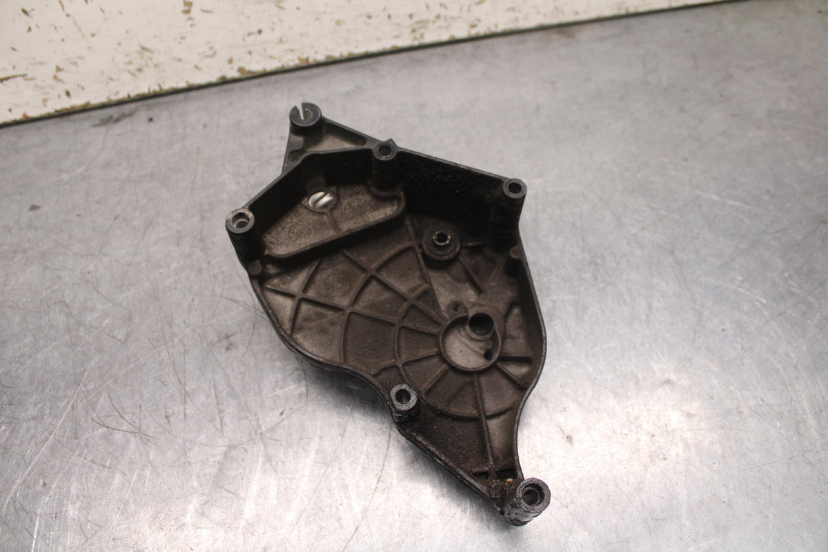06-07 SUZUKI GSXR750 ENGINE SPROCKET COVER BB110