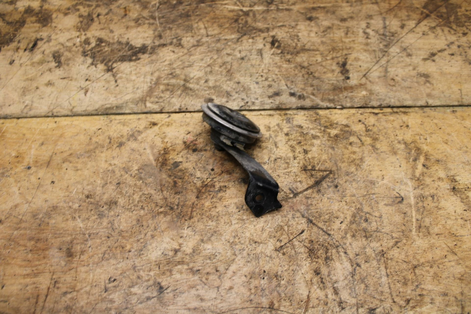 13-18 KAWASAKI NINJA ZX6R HORN SIGNAL BB342