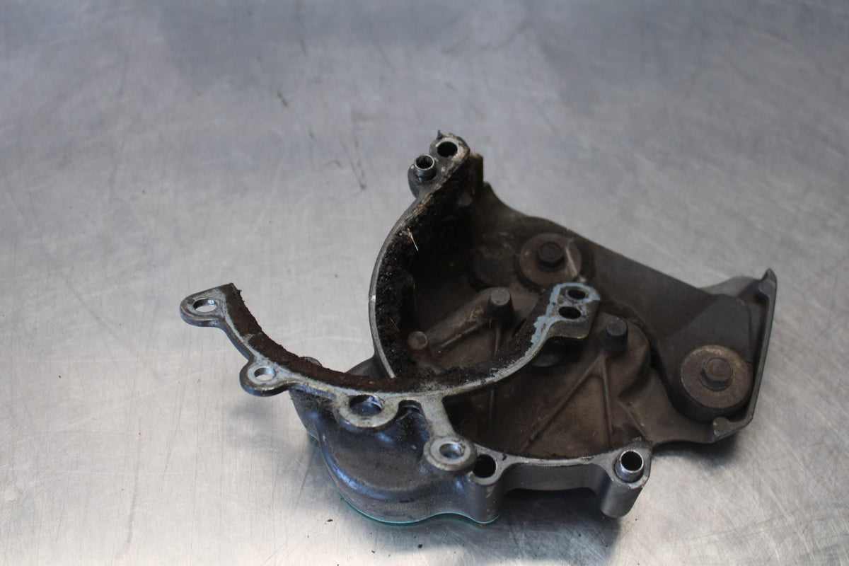 06-07 HONDA INTERCEPTOR 800 VFR800 ENGINE SPROCKET COVER BB917