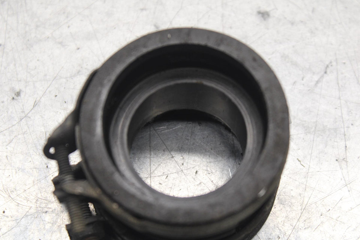 84-86 KAWASAKI GPZ900 AIRBOX INTAKE VELOCITY STACKS BOOTS BB84