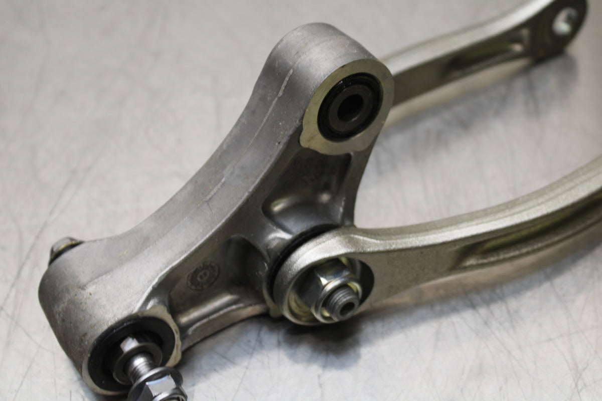 23-24 KAWASAKI NINJA ZX14R NEW!! REAR DOGBONE SHOCK LINKAGE LINK BB141