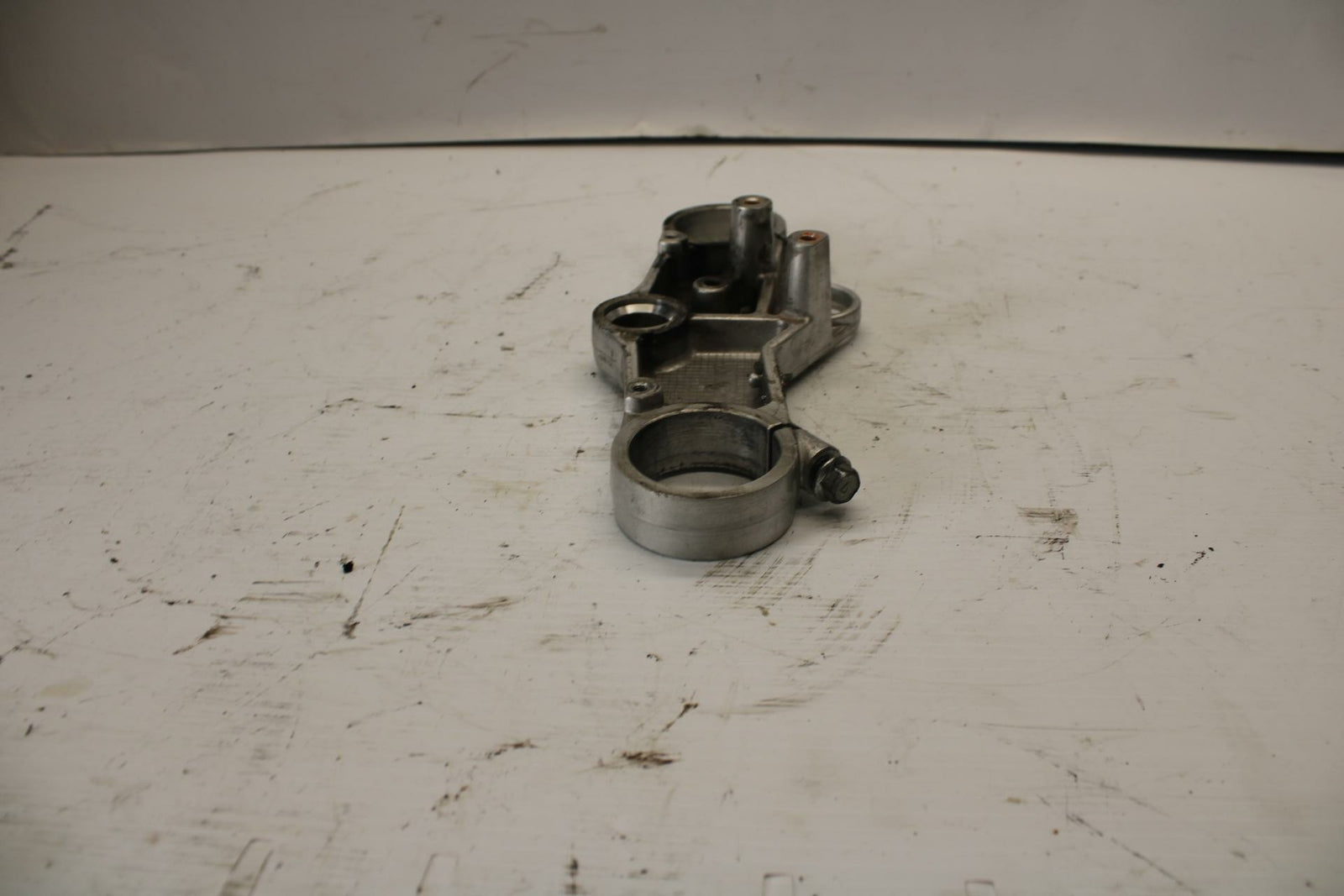 98-03 SUZUKI TL1000R FORKS UPPER TRIPLE TREE CLAMP BB267