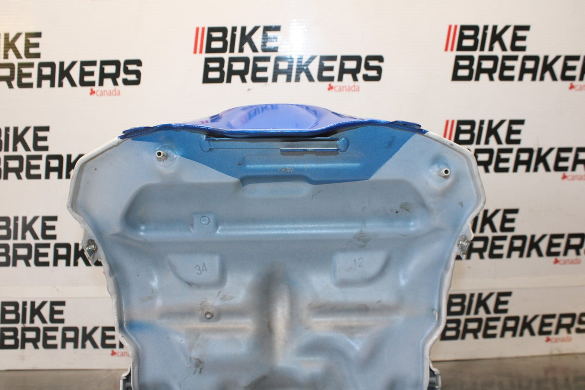 17-20 BMW S1000R GAS TANK FUEL CELL PETROL RESERVOIR BB909