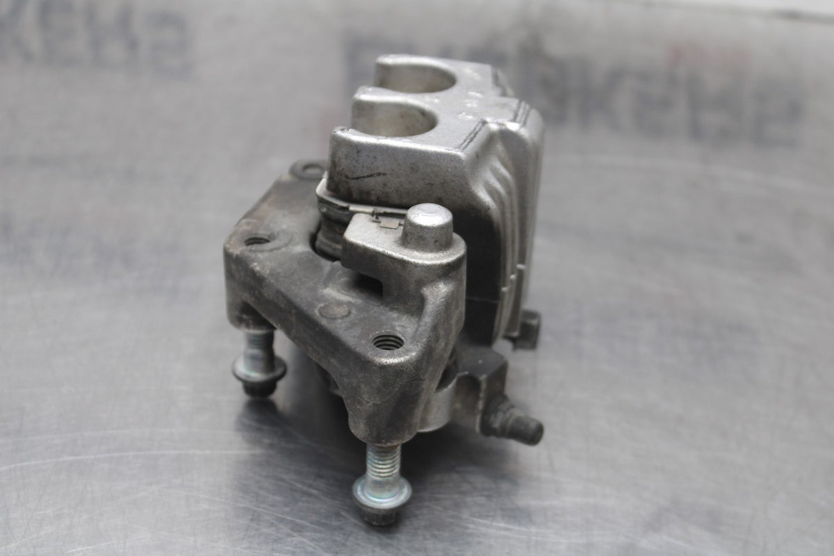 08 HARLEY-DAVIDSON SPORTSTER 1200 LEFT FRONT BRAKE CALIPER BB794