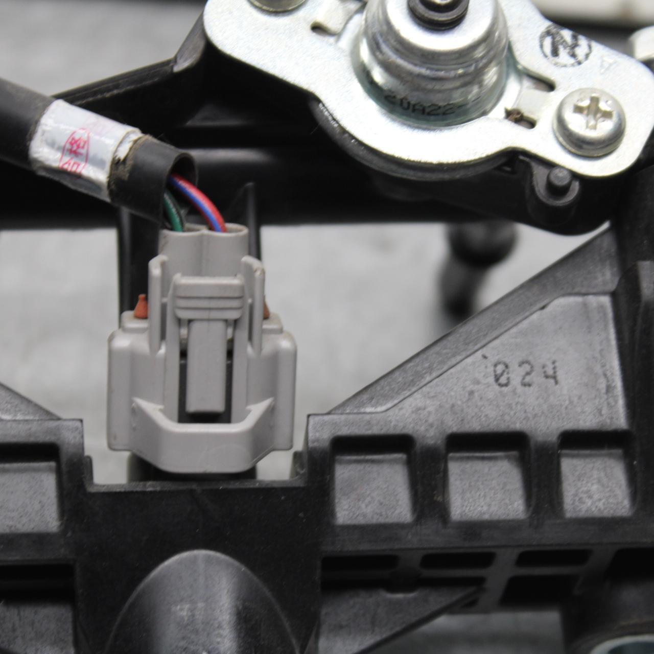 16-21 YAMAHA XSR900 MAIN FUEL INJECTORS  BB648
