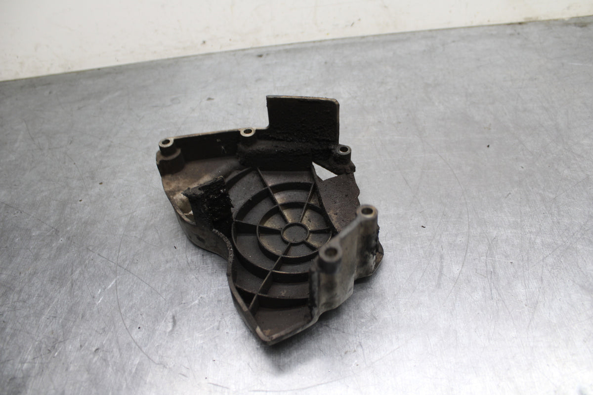 00-01 YAMAHA YZF R1 ENGINE SPROCKET COVER BB755