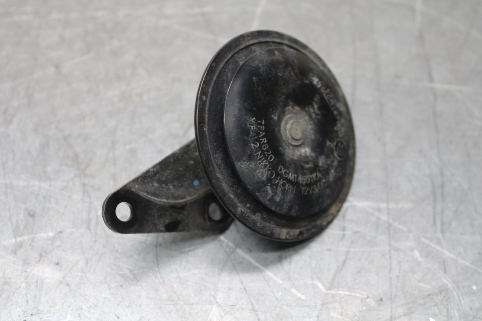 08-18 KAWASAKI KLR650 HORN SIGNAL BB707