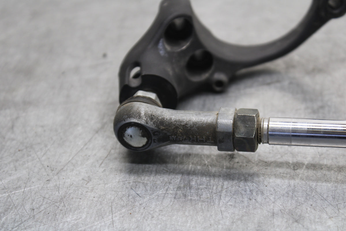 07-08 YAMAHA YZF R1 STEERING DAMPER STABILIZER BB675