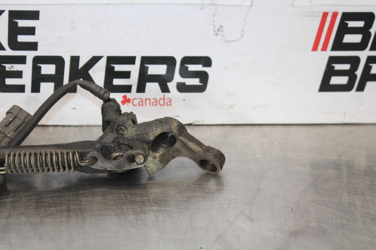 05 DUCATI SUPERSPORT 800 KICKSTAND SIDE KICK STAND BB913
