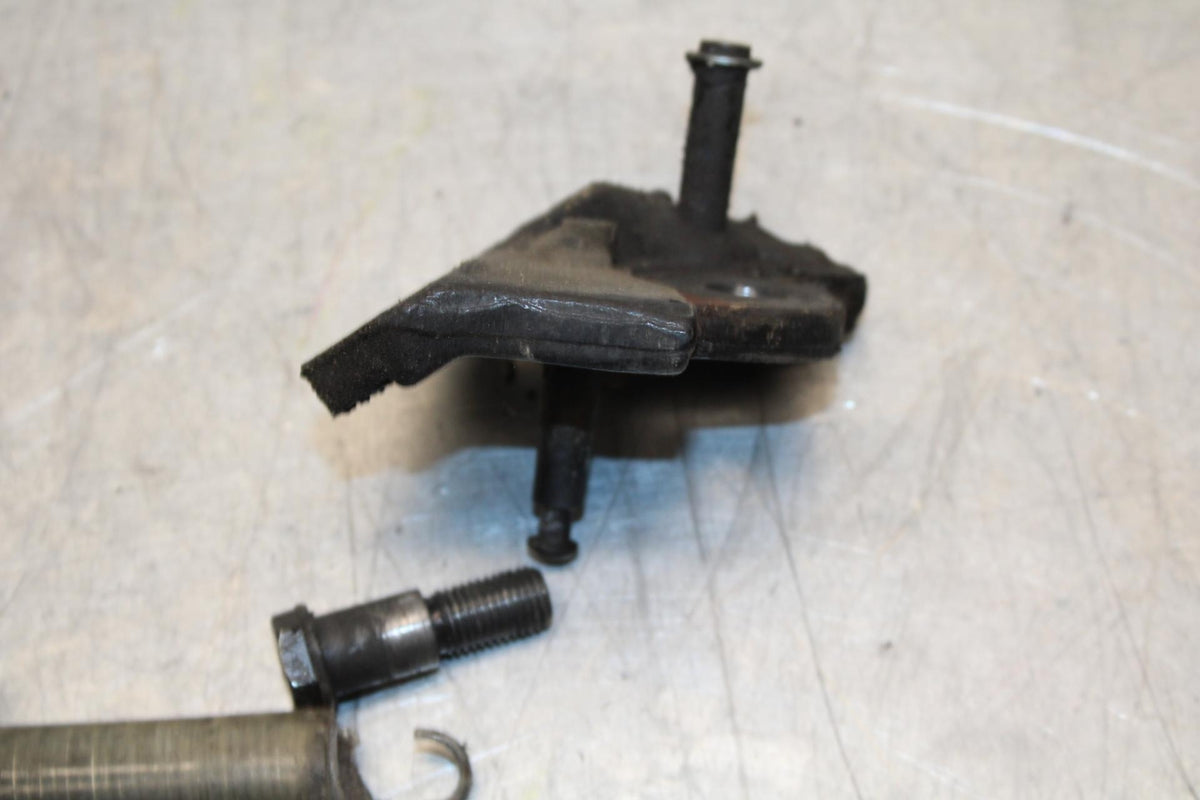 2008 Honda Interceptor 800 VFR800A ABS KICKSTAND SIDE KICK STAND BB566