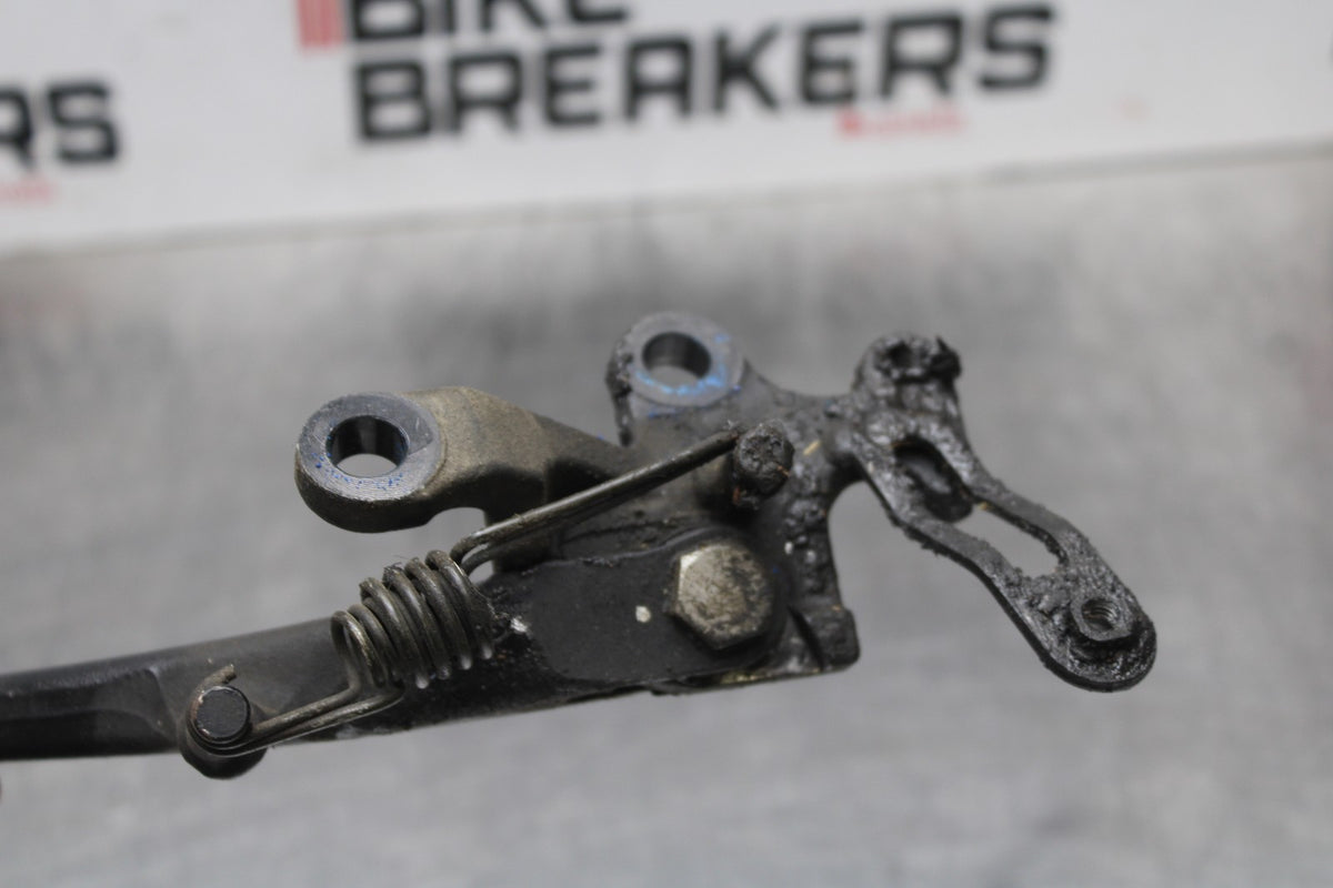 07 SUZUKI GSXR1000 KICKSTAND SIDE KICK STAND BB770