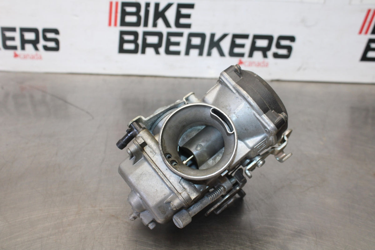 06 KAWASAKI KLR650 CARB CARBURETOR BB919