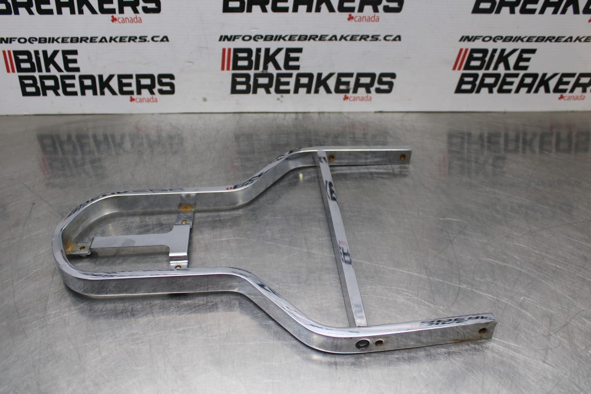 06 KAWASAKI VULCAN 900 SISSY BAR BB799