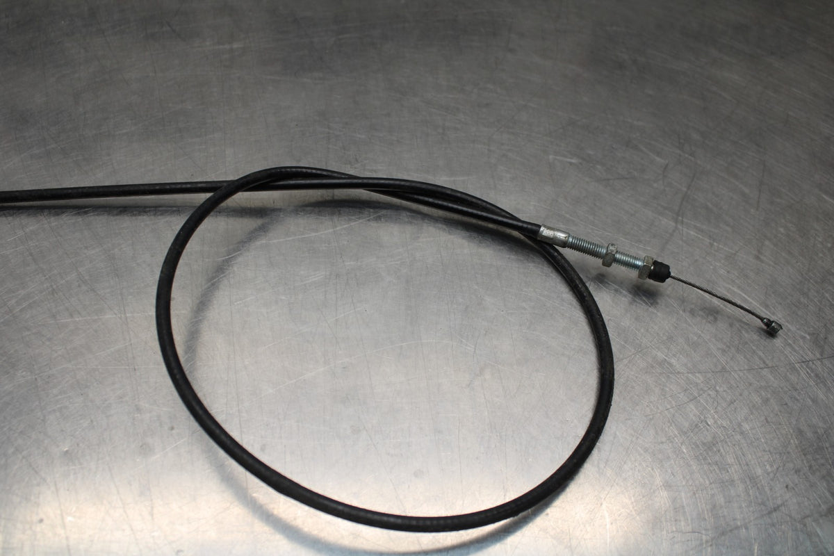 05 YAMAHA YZF R6 CLUTCH CABLE LINE BB814