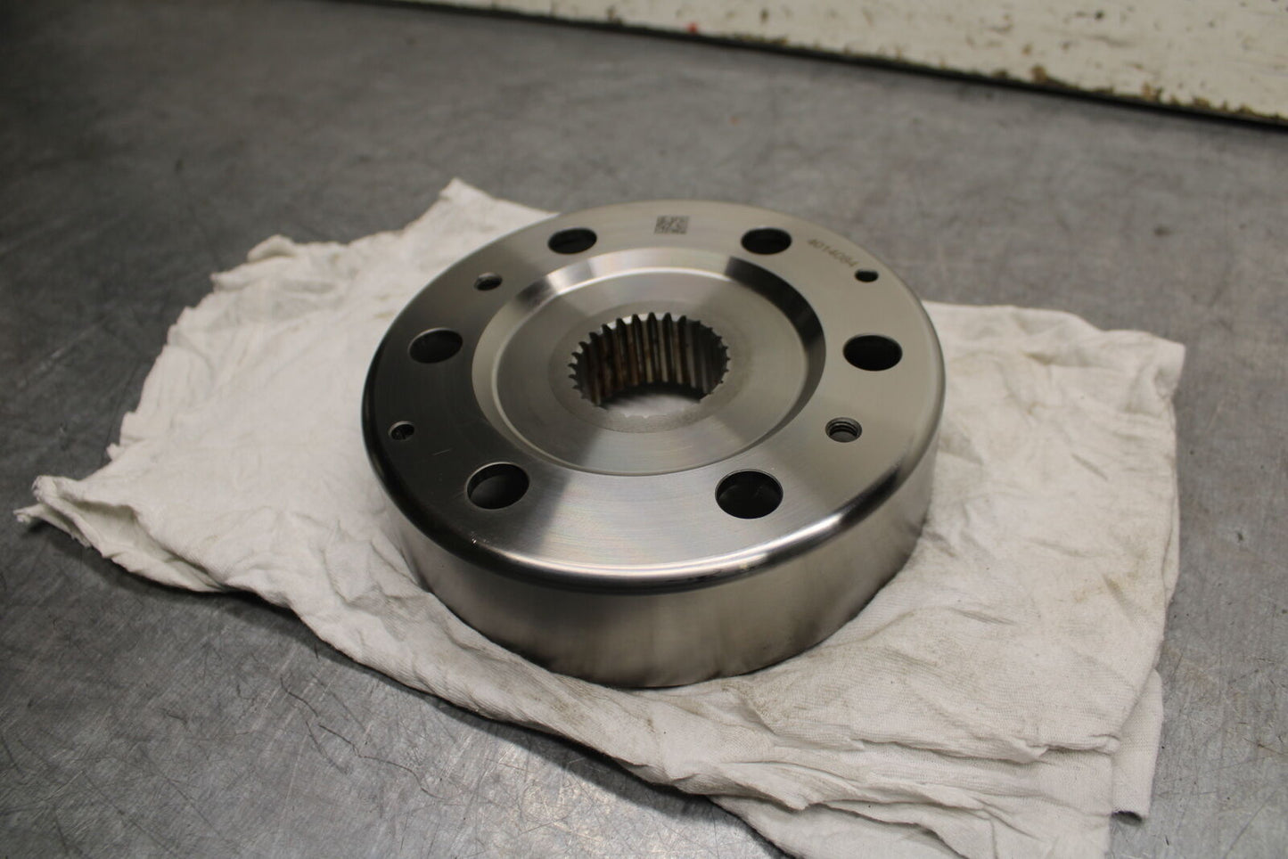 22-24 INDIAN CHIEF BOBBER DARK HORSE STATOR MAGNETO ALTERNATOR GENERATOR BB717