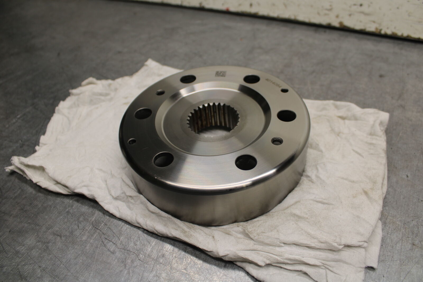 22-24 INDIAN CHIEF BOBBER DARK HORSE STATOR MAGNETO ALTERNATOR GENERATOR BB717