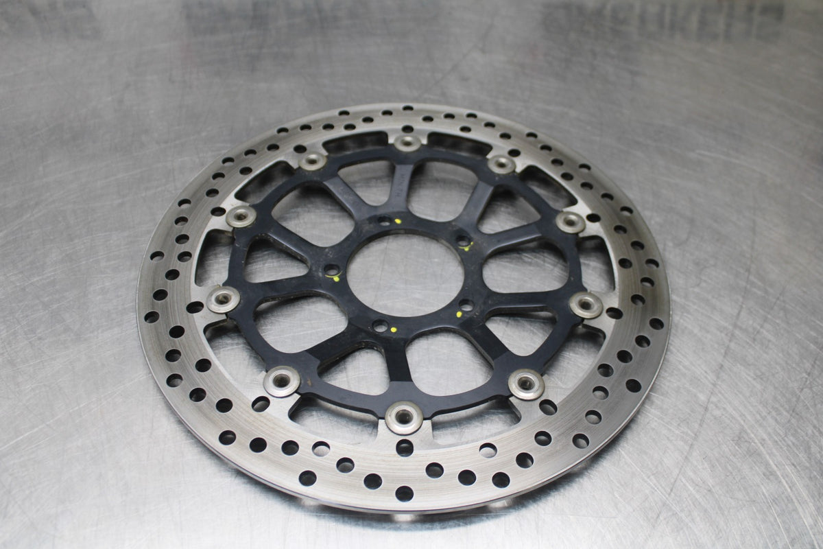 16 DUCATI 959 PANIGALE FRONT LEFT RIGHT BRAKE ROTORS DISCS BB912