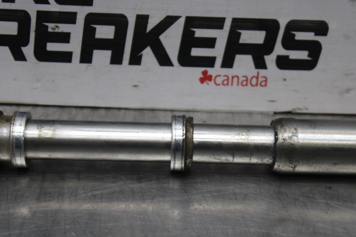 16 DUCATI 959 PANIGALE FRONT WHEEL RIM AXLE PIVOT BOLT BB912