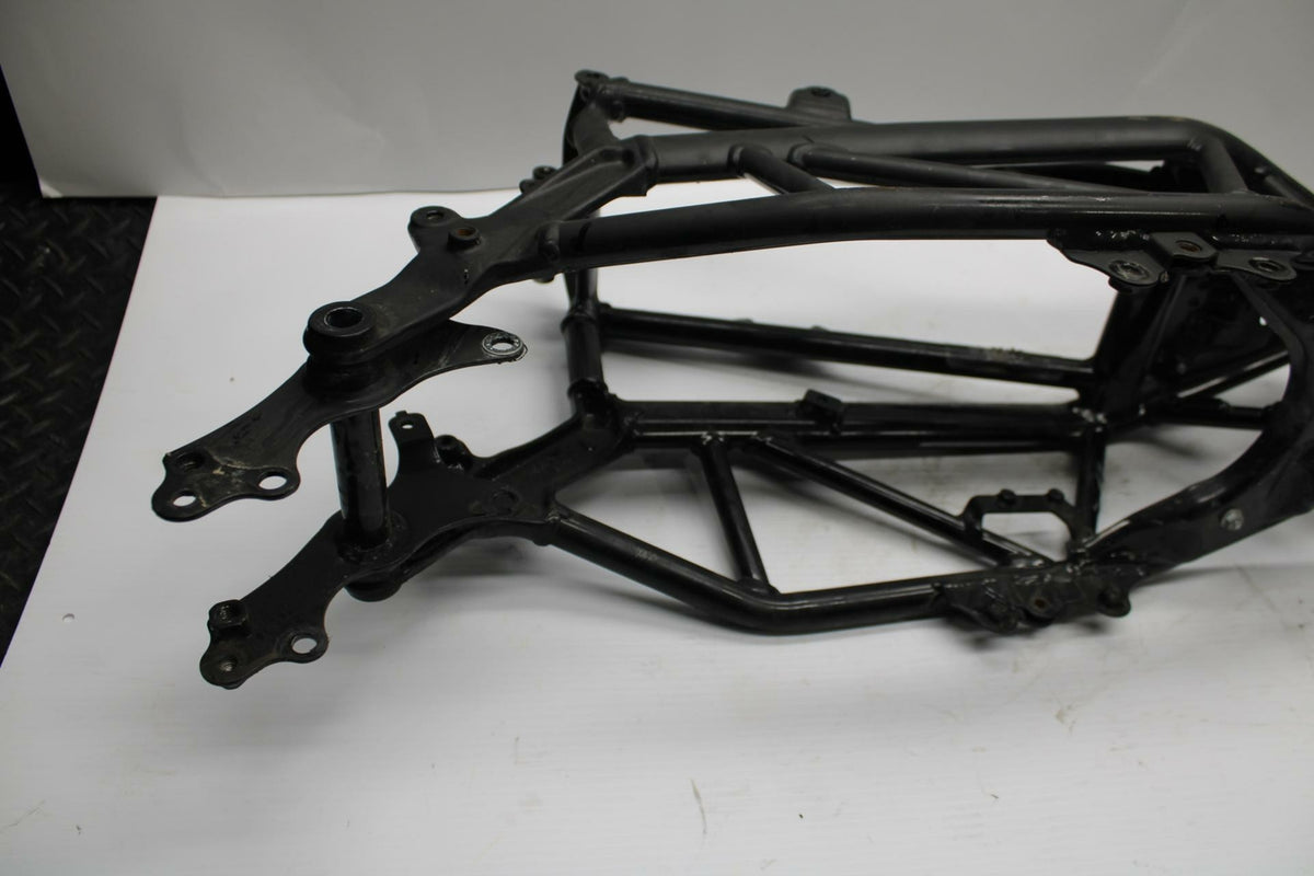 18-20 HUSQVARNA VITPILEN 401 FRAME CHASSIS BB248
