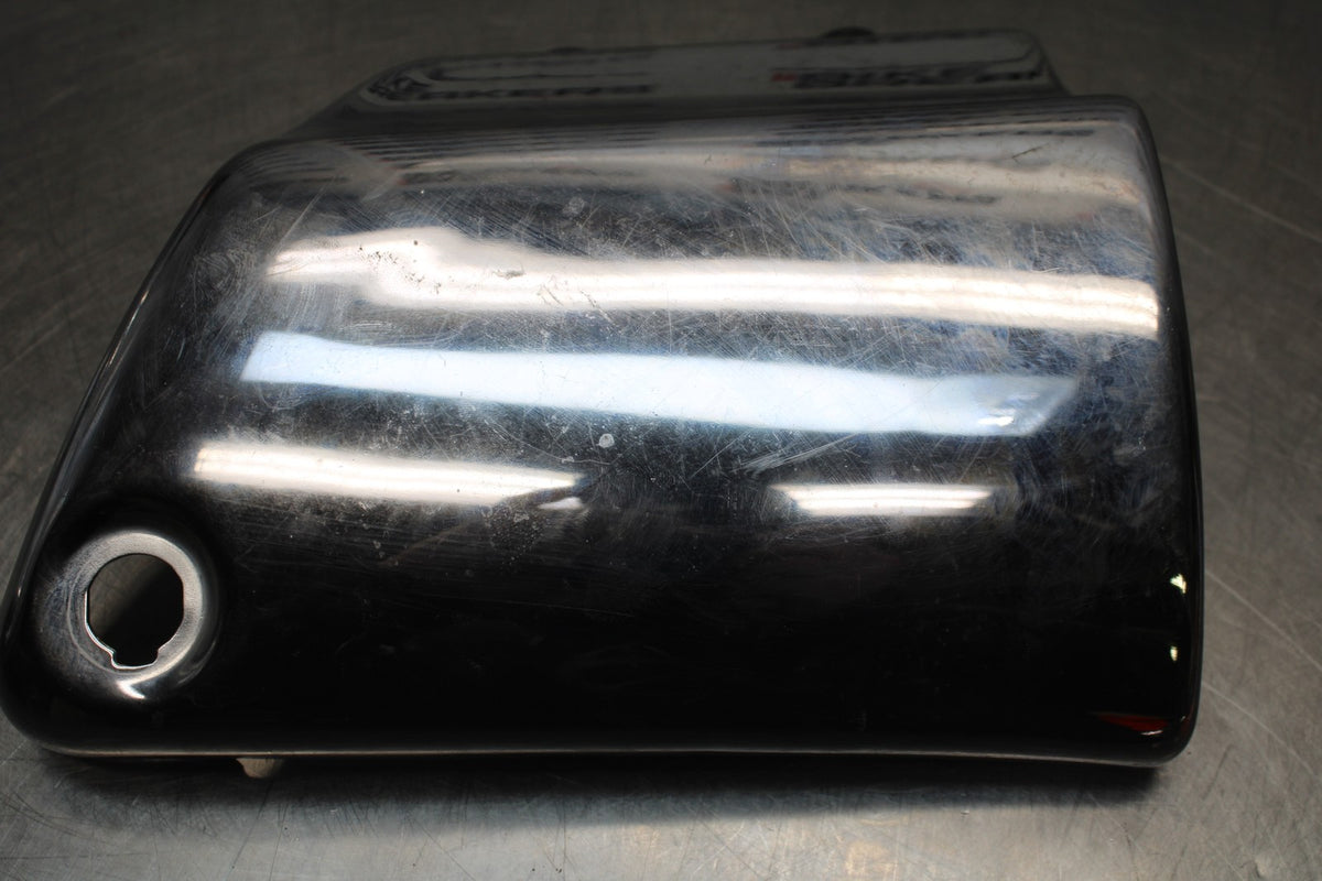 2006 Suzuki Boulevard C90 SIDE COVER PANEL COWL FAIRING