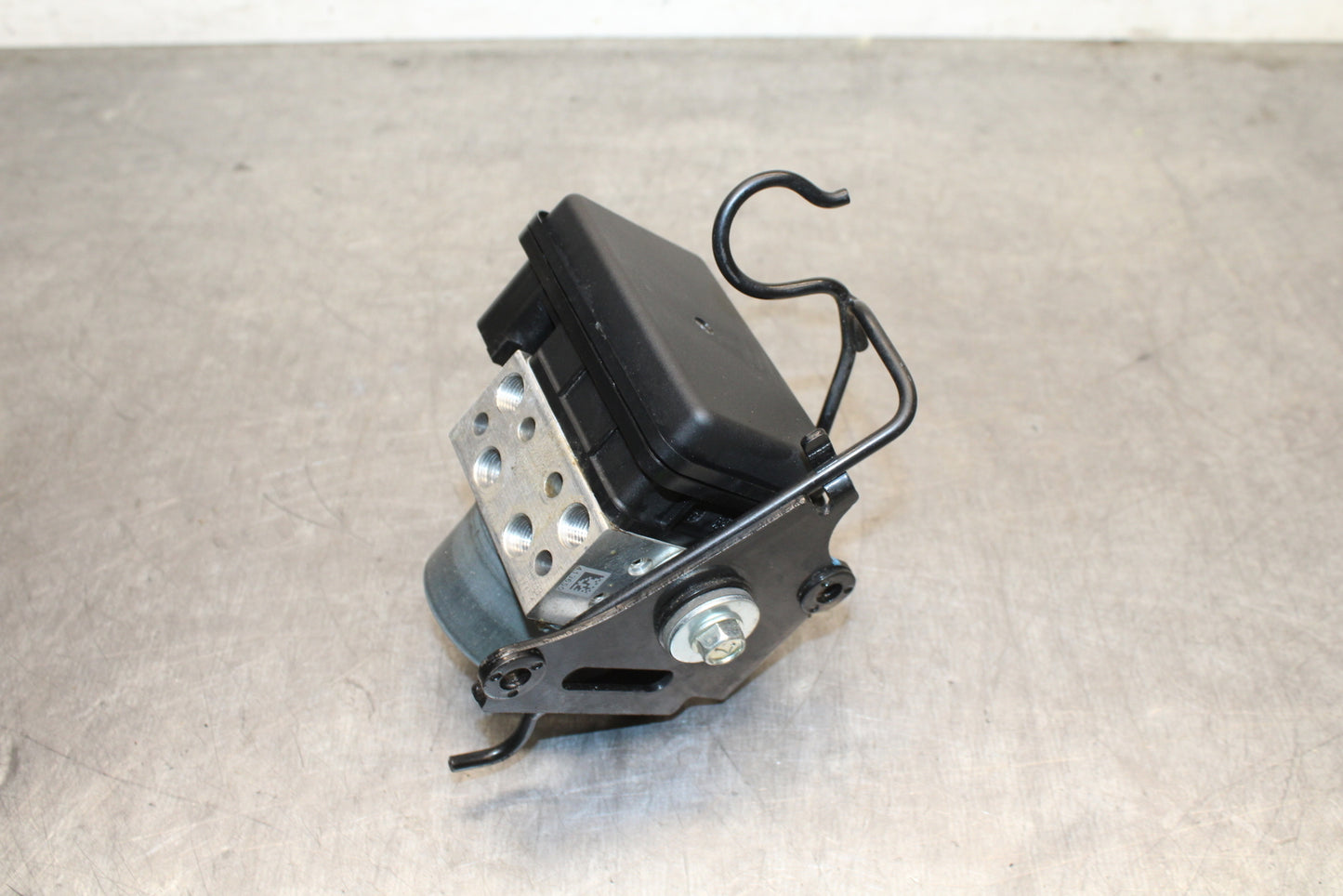 12-17 KAWASAKI NINJA 650 ABS PUMP UNIT MODULE BB129