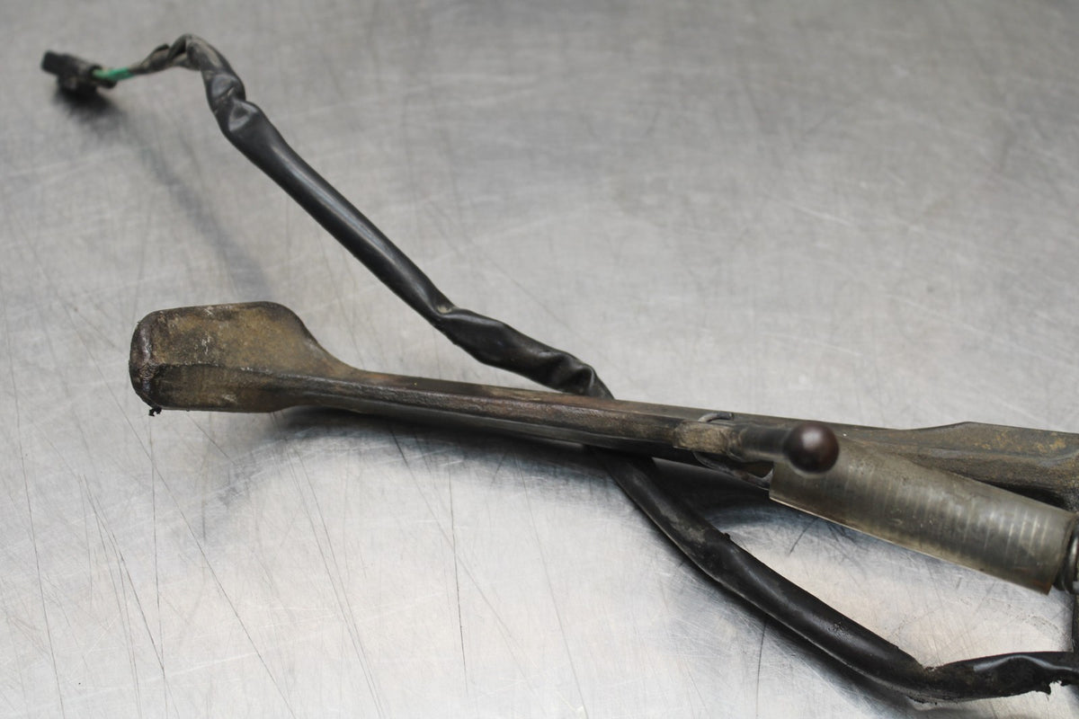 12 HONDA CB1000R KICKSTAND SIDE KICK STAND BB200
