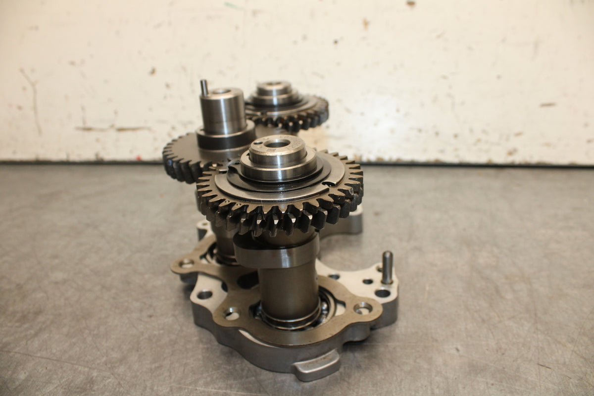 22-24 INDIAN CHIEF BOBBER DARK HORSE CAMSHAFT CAMS CAM SHAFTS  BB717