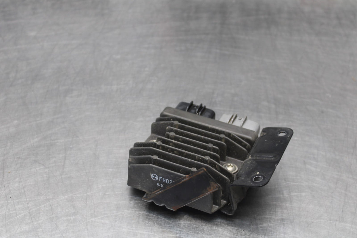 17-20 BMW S1000R RECTIFIER VOLTAGE REGULATOR BB909