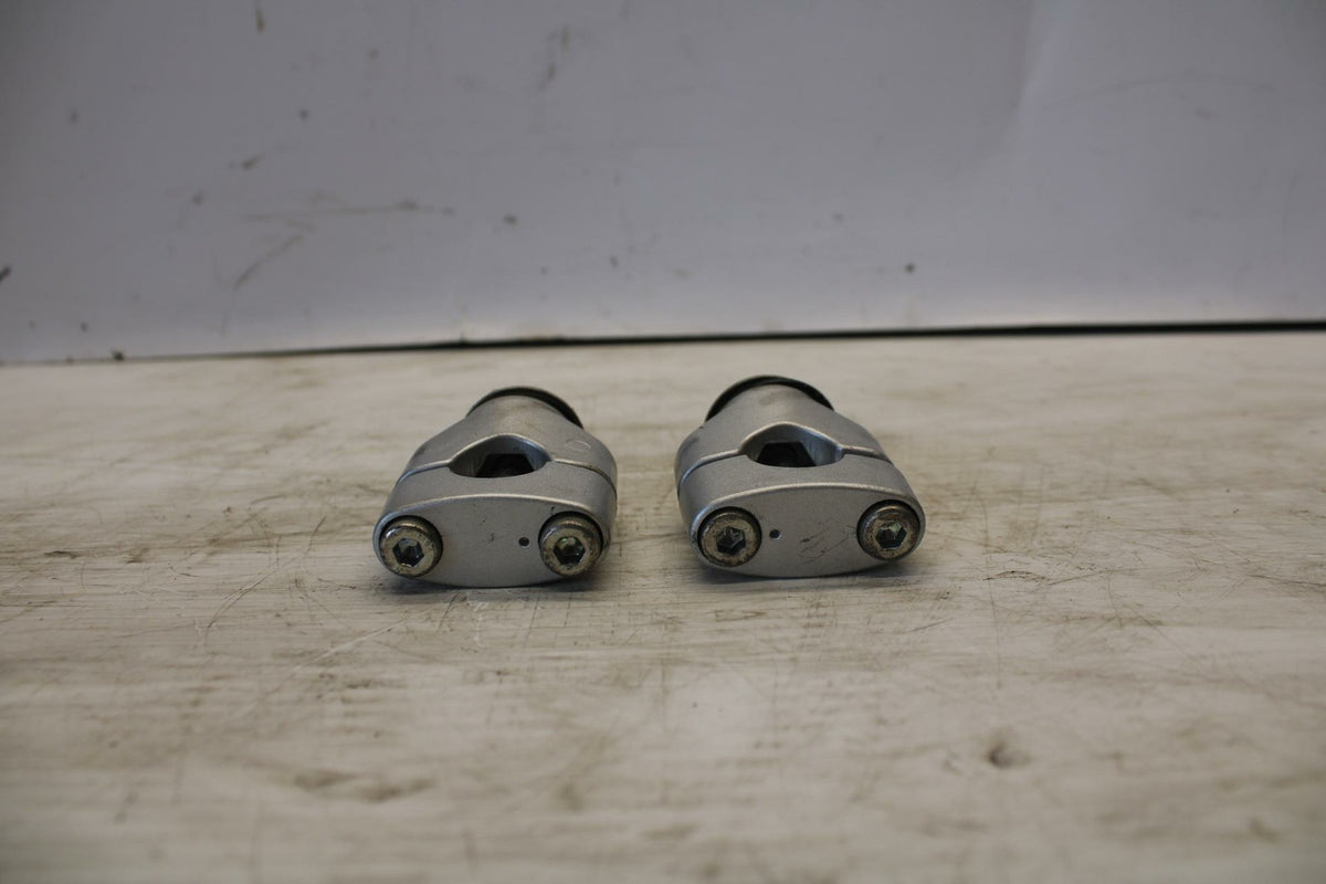 07-12 SUZUKI BANDIT 650F HANDLEBAR RISERS BB280