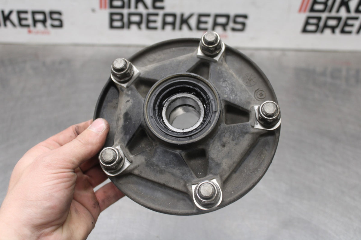 19 BMW F750GS REAR HUB SHOCK DAMPERS CUSH ABSORBERS BB938