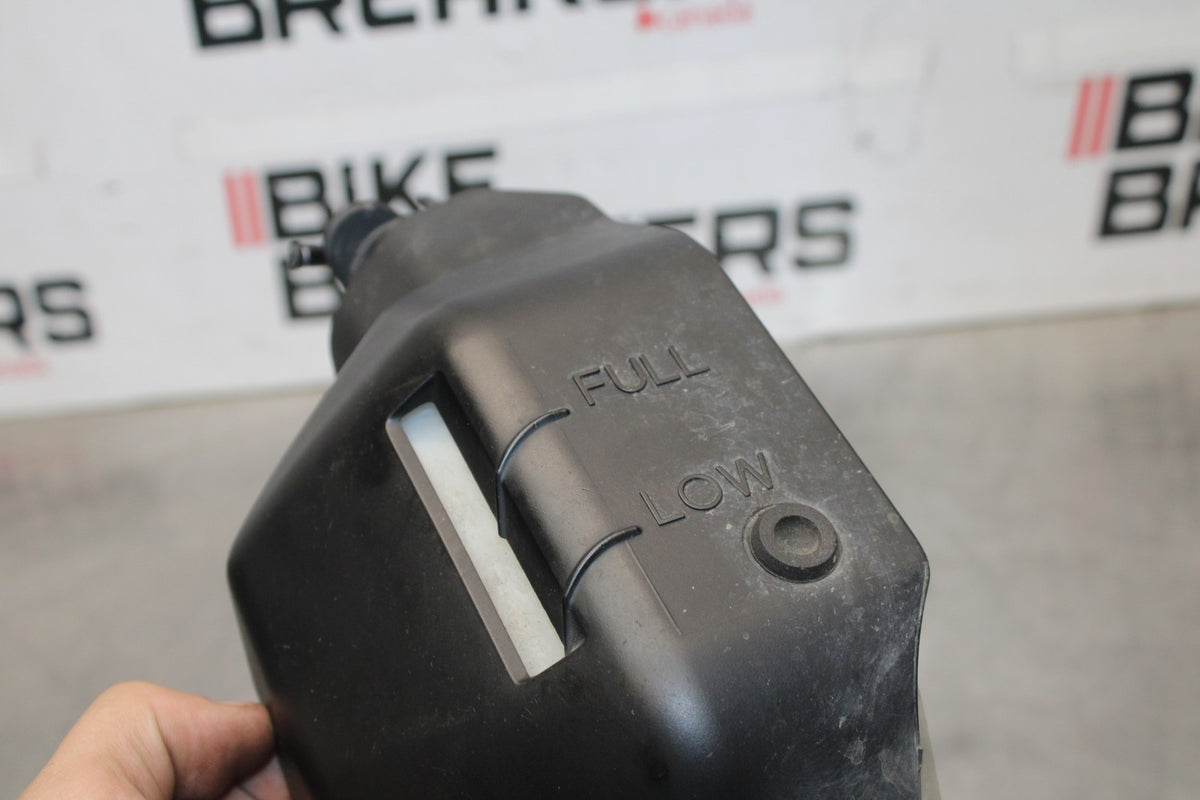 15-17 YAMAHA FJ09 COOLANT WATER TANK RESERVOIR BOTTLE BB906