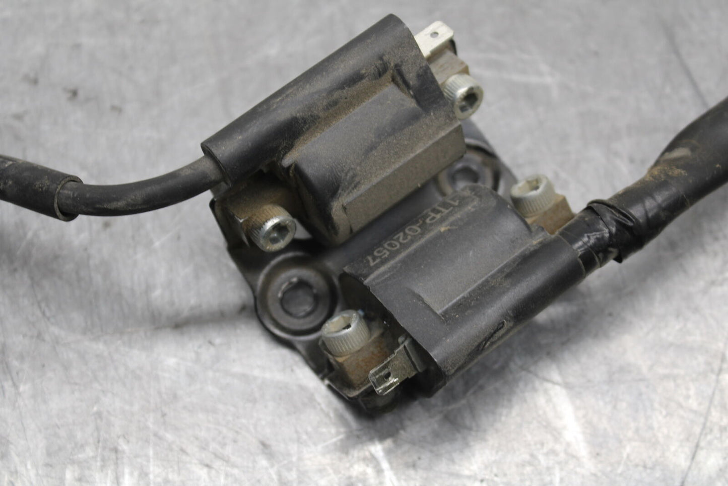 17-24 YAMAHA BOLT XVS950 IGNITION COILS BB729