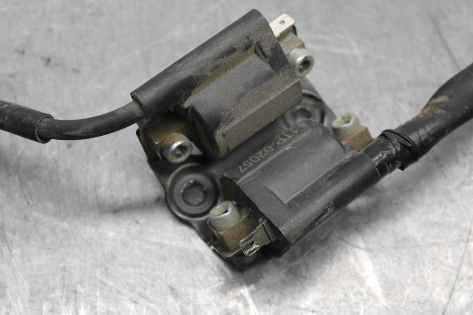 17-24 YAMAHA BOLT XVS950 IGNITION COILS BB729