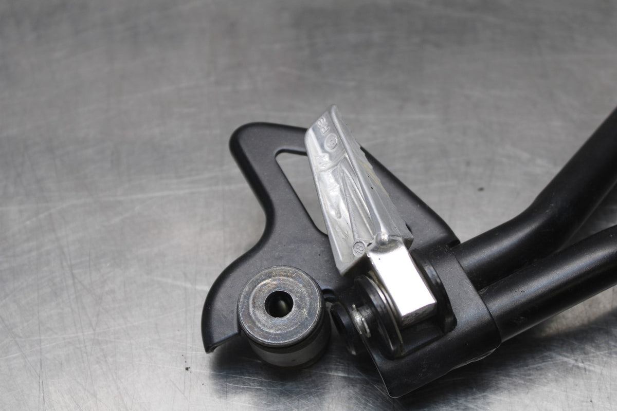 17-24 SUZUKI SV650 RIGHT REAR BACK PASSENGER PEG BB829