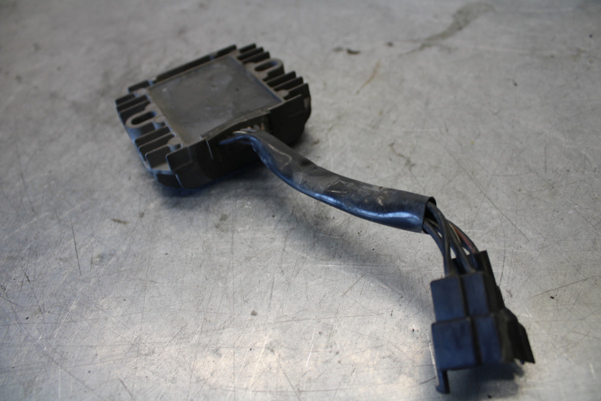 03-07 SUZUKI SV1000S RECTIFIER VOLTAGE REGULATOR 32800-16G00 BB657