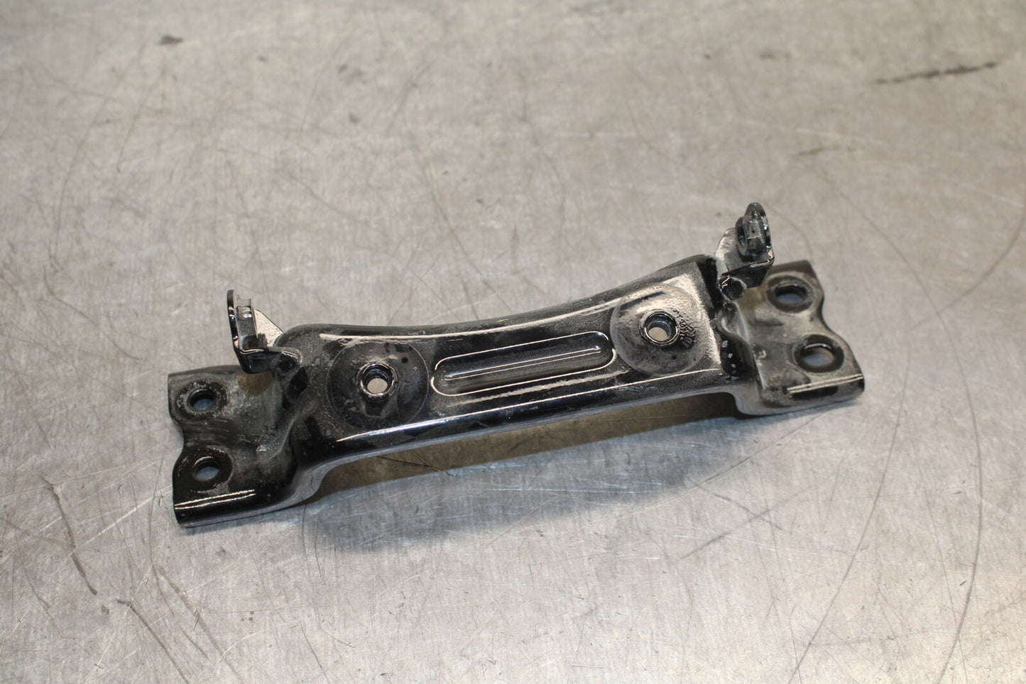 18-23 KAWASAKI NINJA 400 EX400 ABS GAS TANK FUEL CELL RESERVOIR BRACKET  BB747