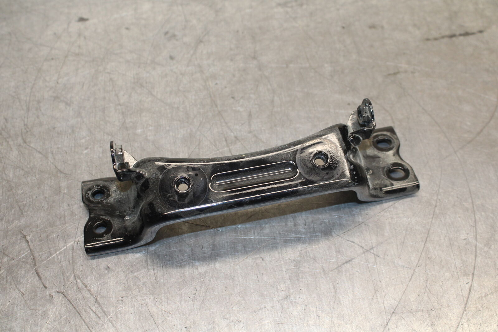 18-23 KAWASAKI NINJA 400 EX400 ABS GAS TANK FUEL CELL RESERVOIR BRACKET  BB747