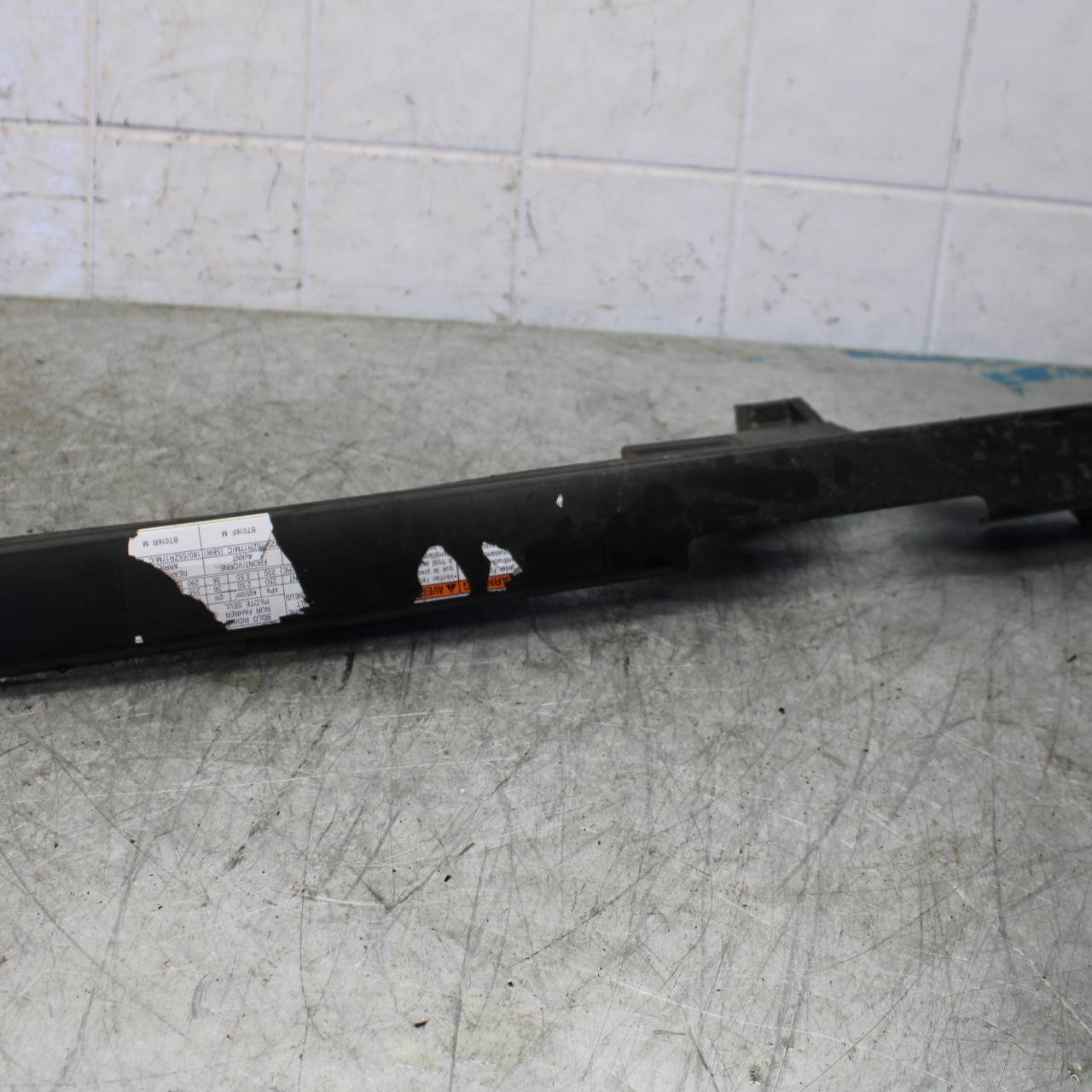 08-10 SUZUKI GSXR600 REAR BACK DRIVE CHAIN GUARD COVER SHIELD BB430