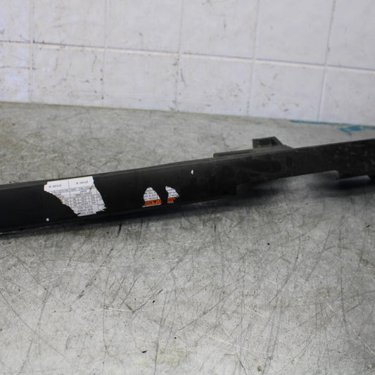 08-10 SUZUKI GSXR600 REAR BACK DRIVE CHAIN GUARD COVER SHIELD BB430