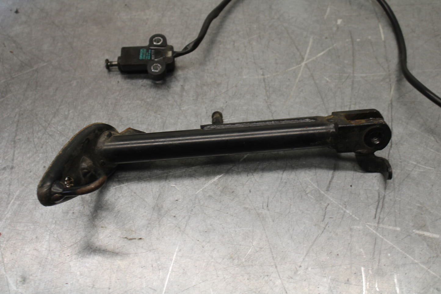 17-24 SUZUKI SV650 KICKSTAND SIDE KICK STAND BB706