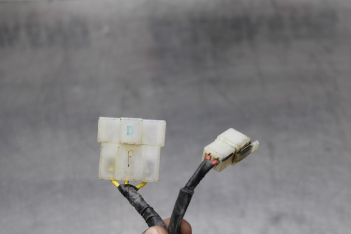 13-16 KTM 390 DUKE RECTIFIER VOLTAGE REGULATOR BB815